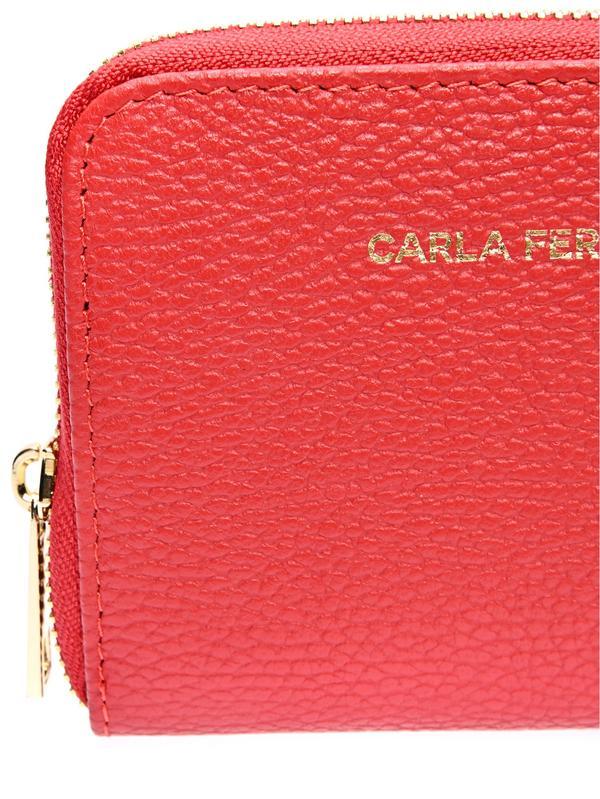 Carla Ferreri WALLET