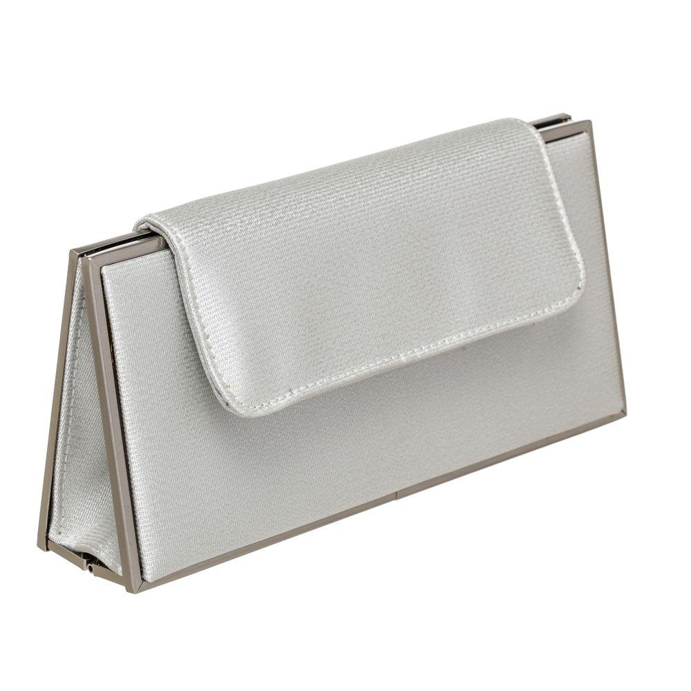 Carlo Fellini Carlo Fellini 51 15145 Silver Sparkle