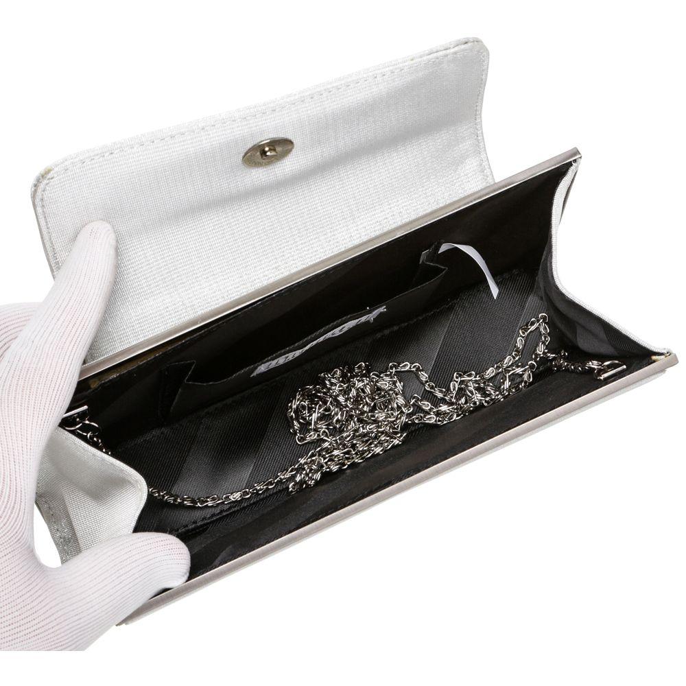 Carlo Fellini Carlo Fellini 51 15145 Silver Sparkle