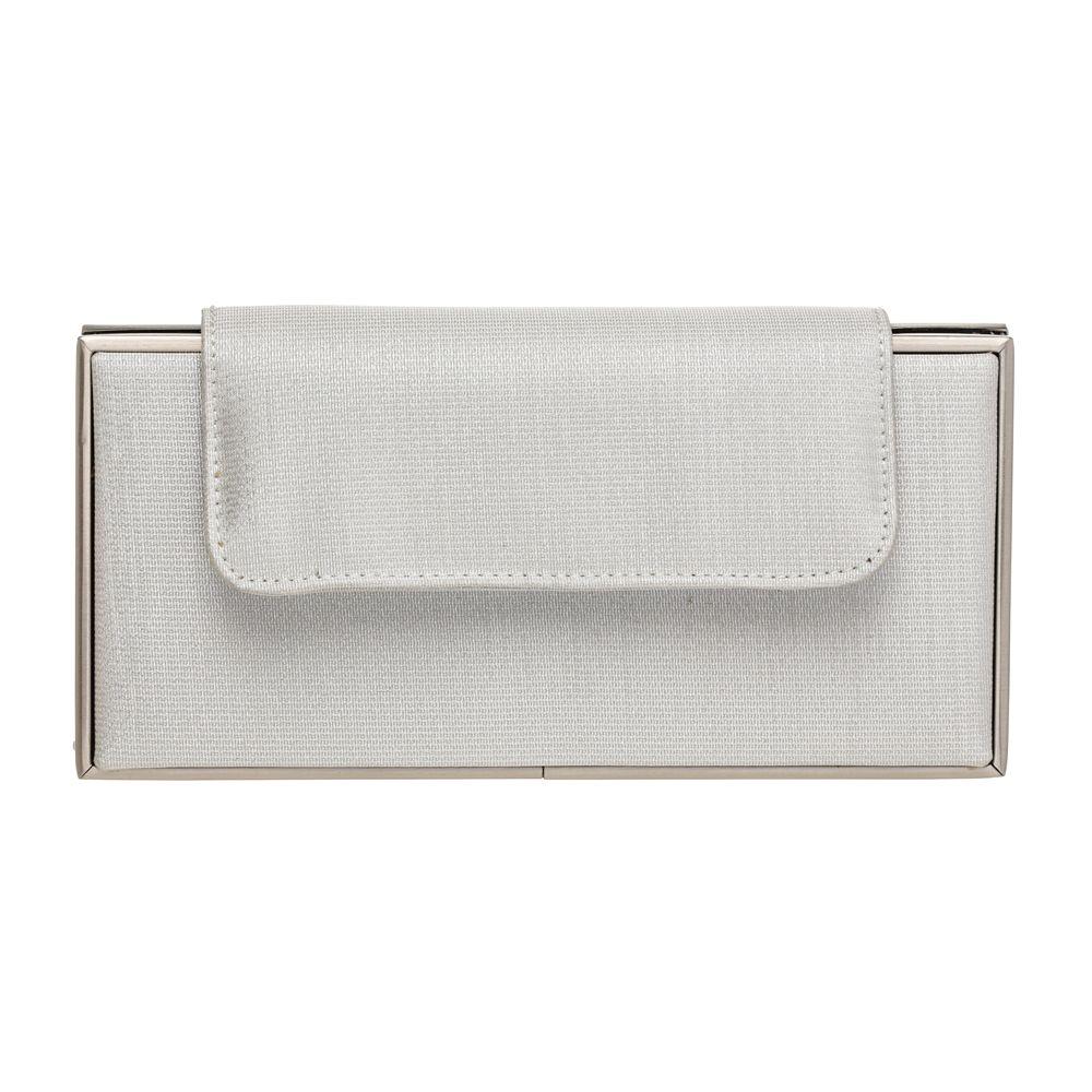 carlo fellini Carlo Fellini 51 15145 Silver Sparkle