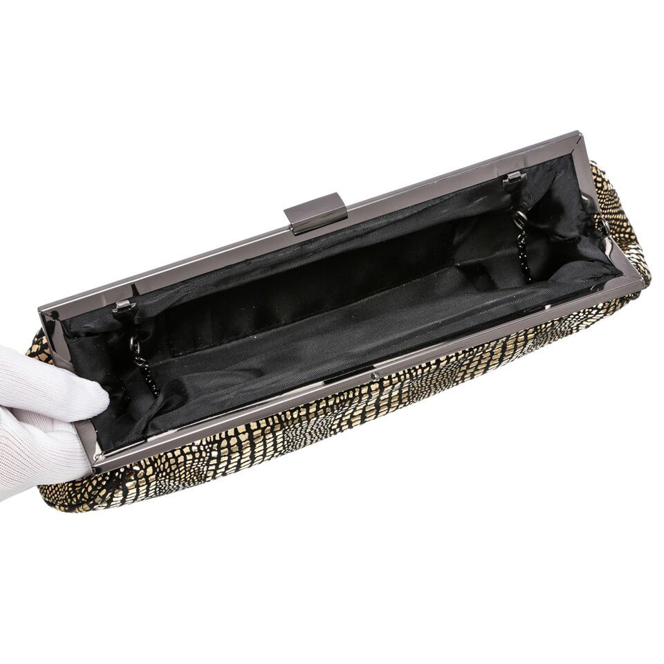 Carlo Fellini Carlo Fellini 31 0005 Black-Gold