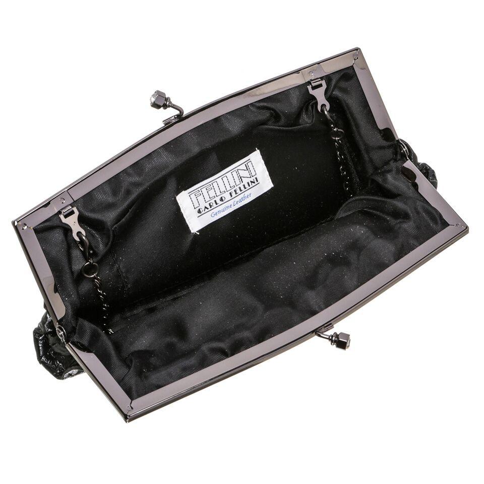 Carlo Fellini Carlo Fellini 31 0006 Black