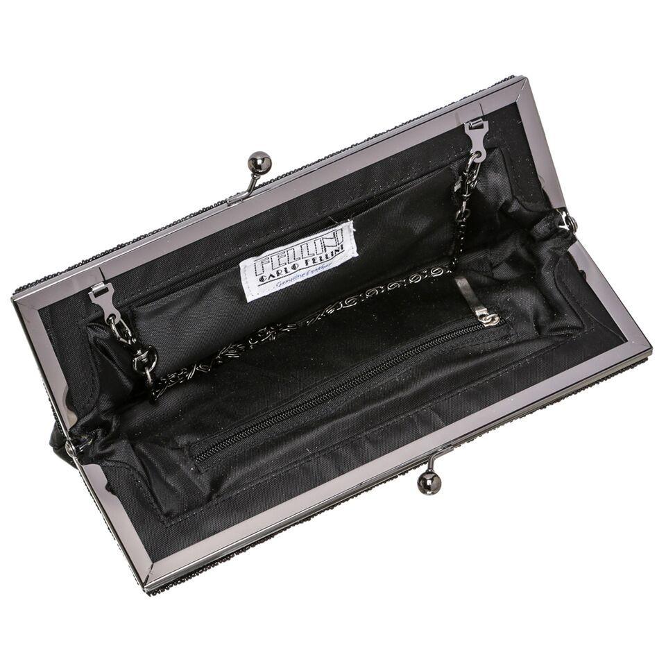 Carlo Fellini Carlo Fellini 31 0008 Black