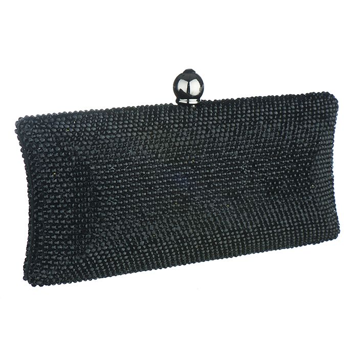 Carlo Fellini Carlo Fellini 41 3016 Black