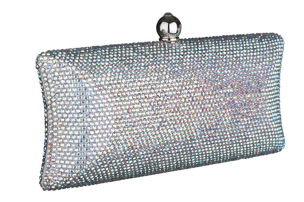 Carlo Fellini Carlo Fellini 41 3016 Silver AB