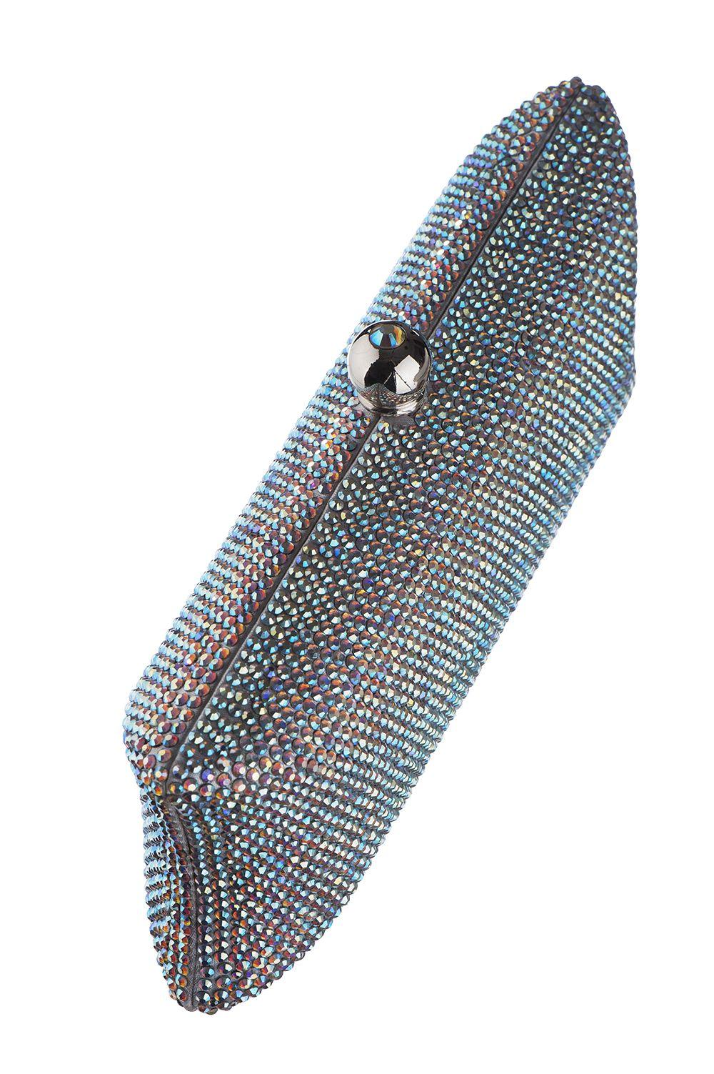 Carlo Fellini Carlo Fellini 41 3016 Silver AB