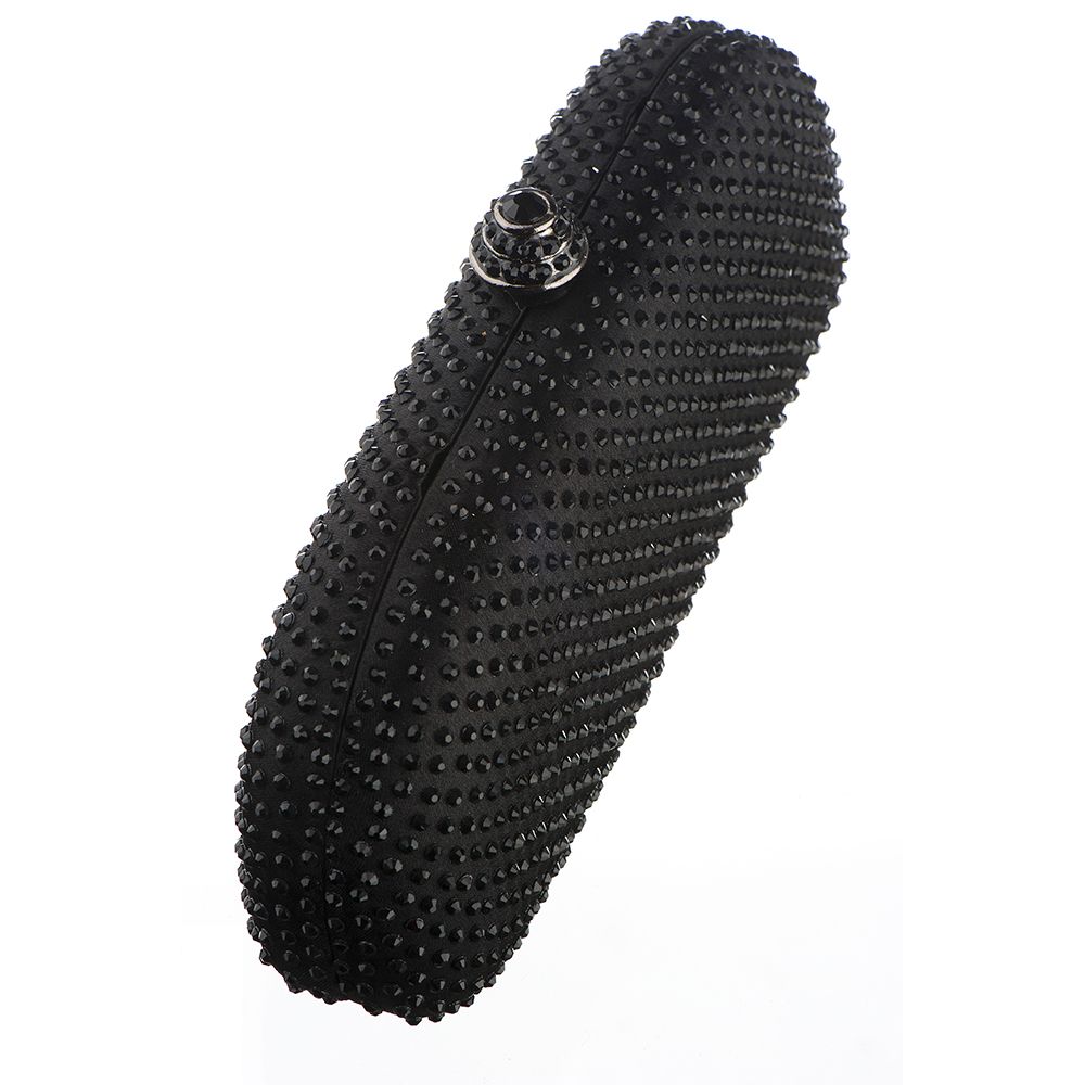 Carlo Fellini Carlo Fellini 41 3024 Black