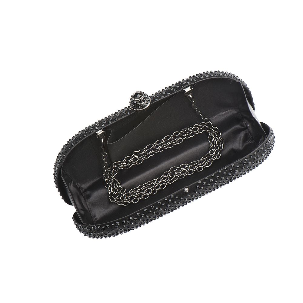 Carlo Fellini Carlo Fellini 41 3024 Black