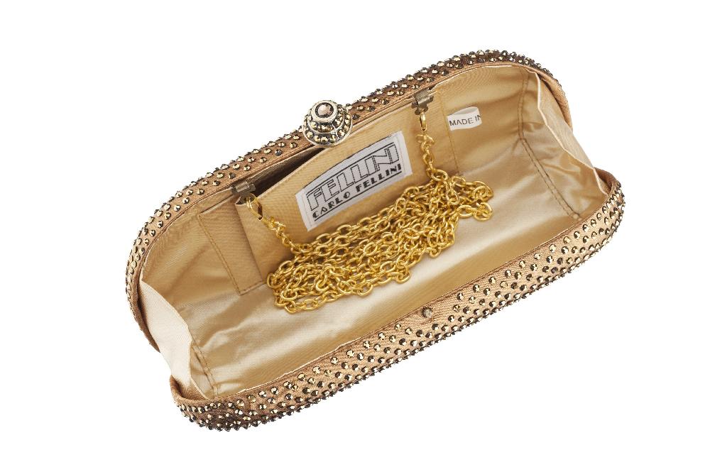 Carlo Fellini Carlo Fellini 41 3024 Bronze