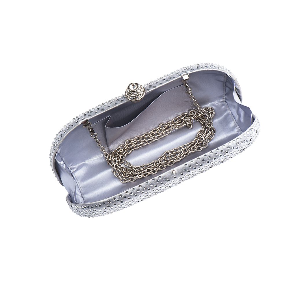 Carlo Fellini Carlo Fellini 41 3024 Silver