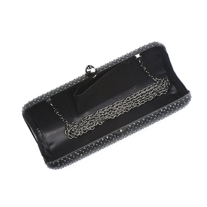 Carlo Fellini Carlo Fellini 41 3049 Black