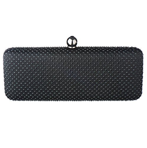 carlo fellini Carlo Fellini 41 3049 Black