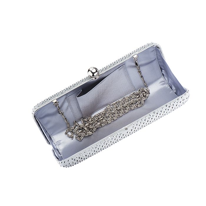 Carlo Fellini Carlo Fellini 41 3049 Silver