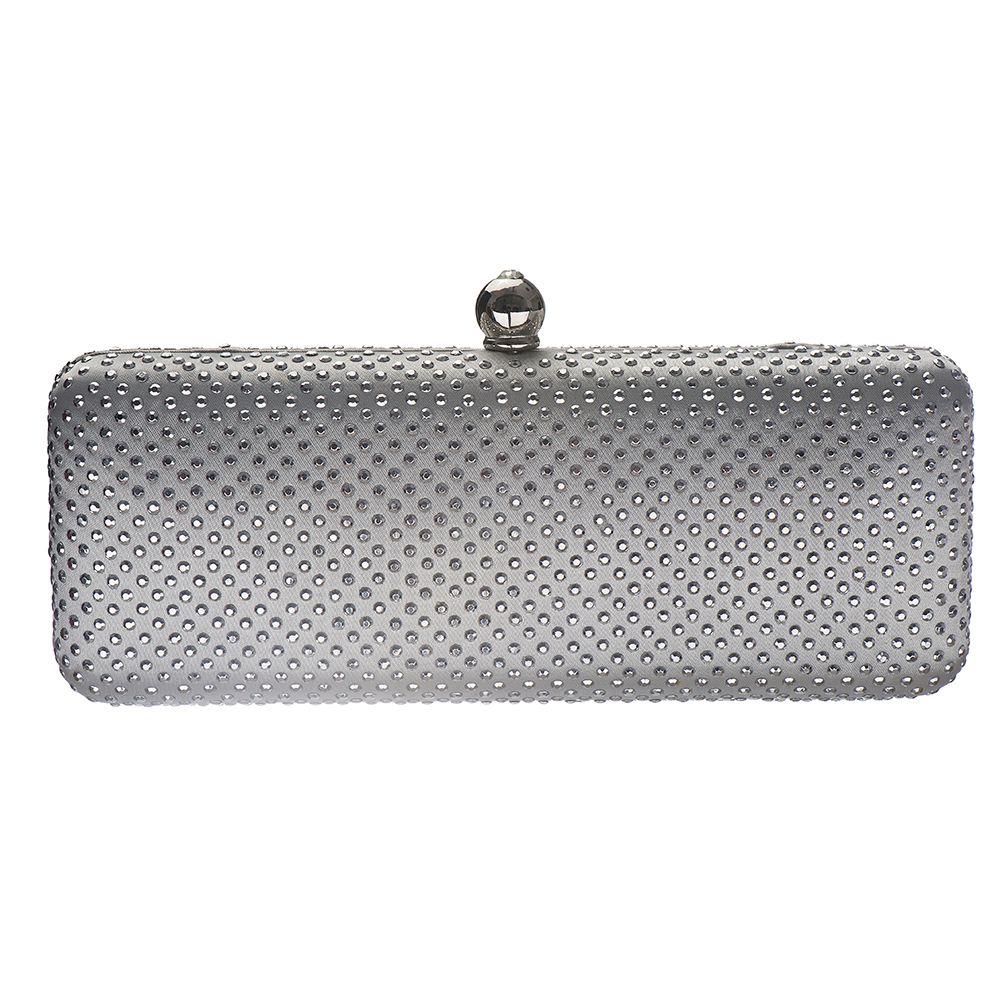 carlo fellini Carlo Fellini 41 3049 Silver