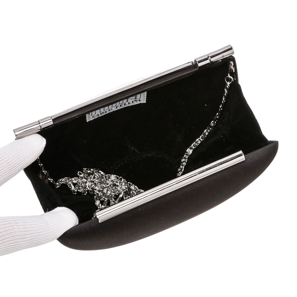 Carlo Fellini Carlo Fellini 41 425 Black