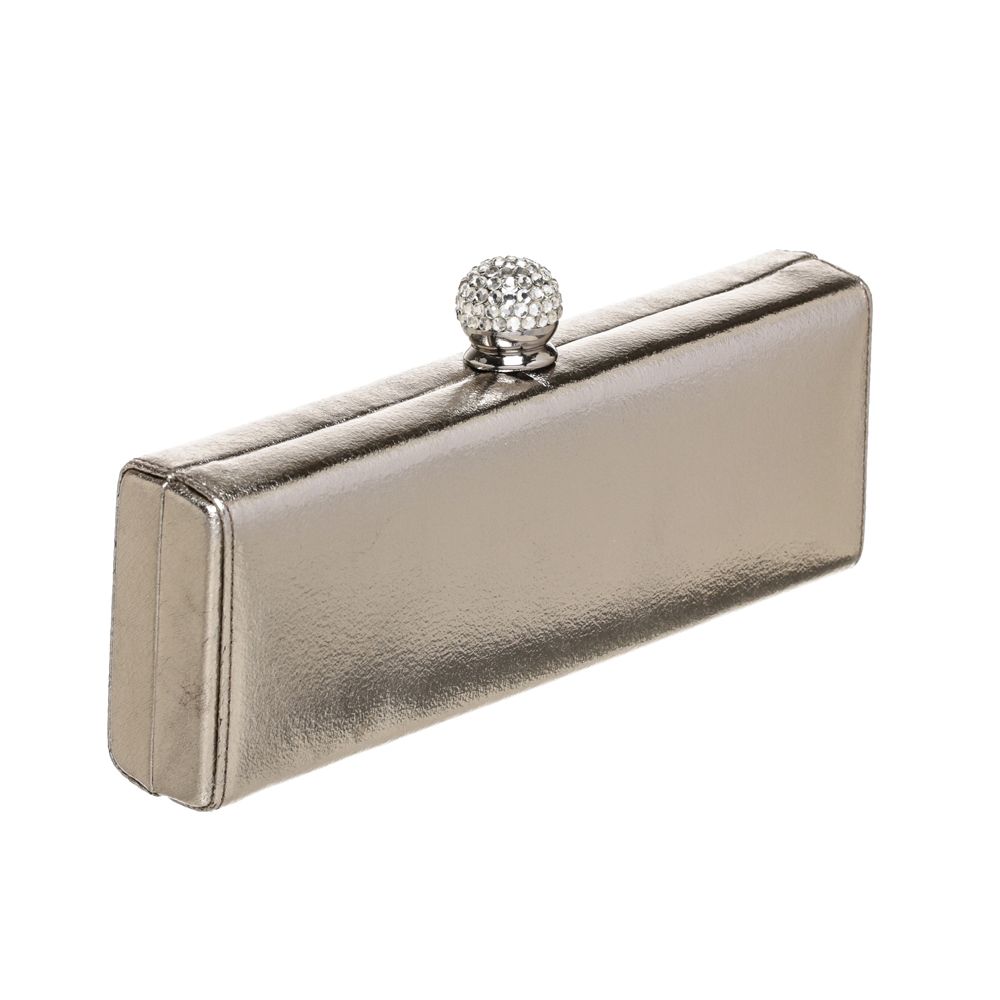 Carlo Fellini Carlo Fellini 41 8020 Pewter