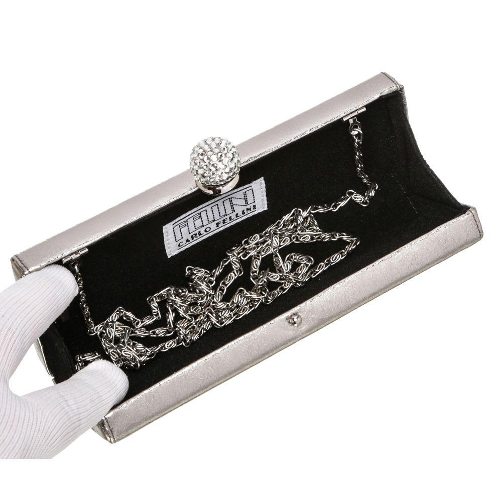 Carlo Fellini Carlo Fellini 41 8020 Pewter