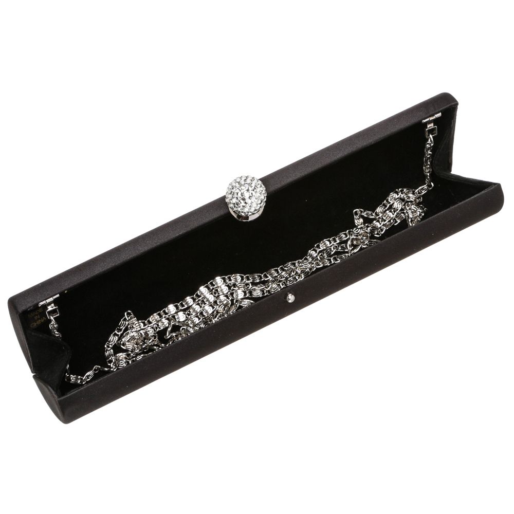 Carlo Fellini Carlo Fellini 41 8025 Black