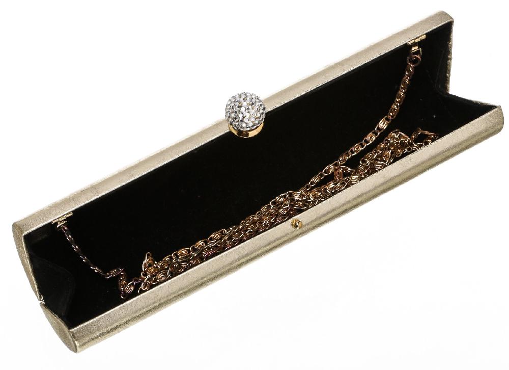 Carlo Fellini Carlo Fellini 41 8025 Gold