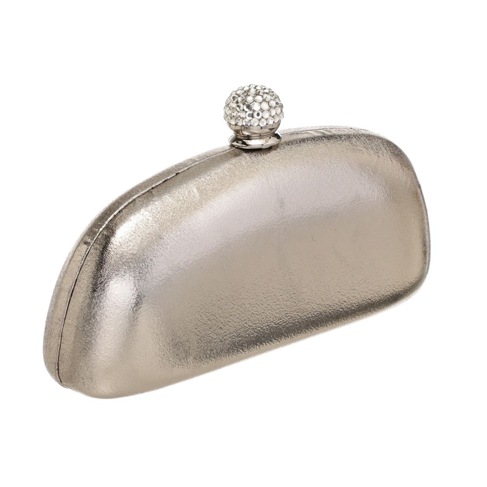 Carlo Fellini Carlo Fellini 41 8029 Pewter