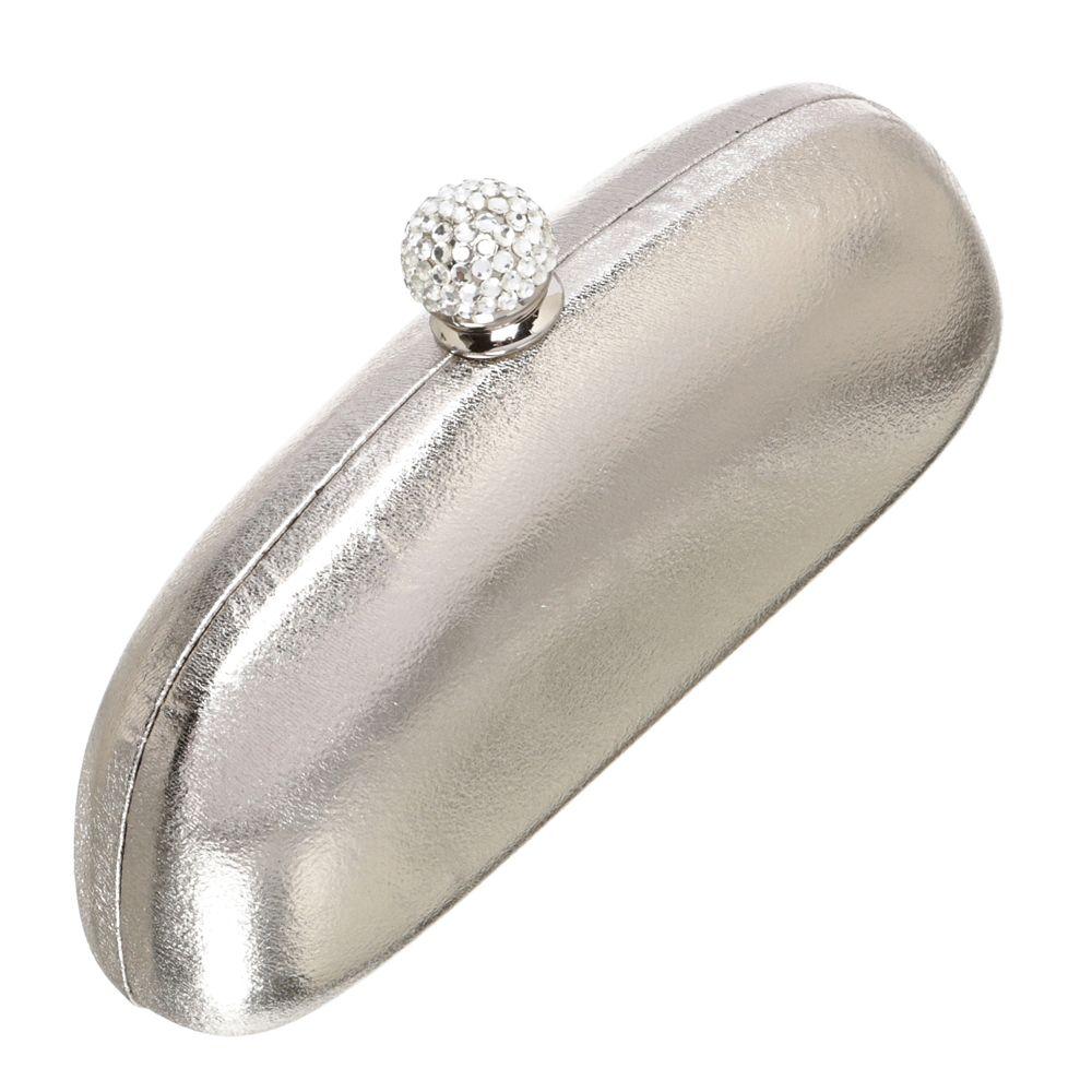 Carlo Fellini Carlo Fellini 41 8029 Pewter