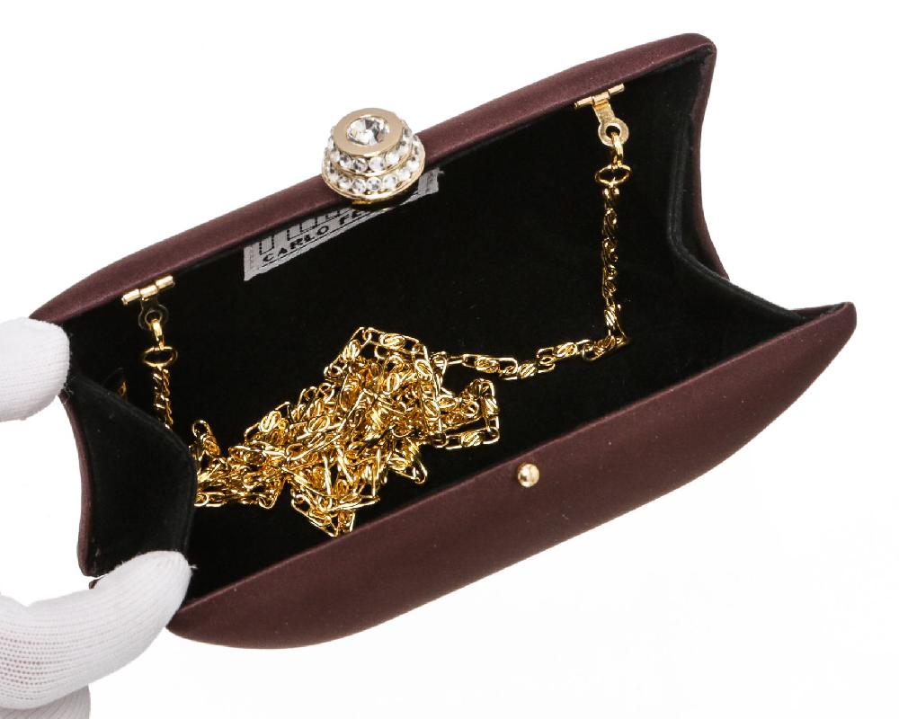 Carlo Fellini Carlo Fellini 41 8701 Brown