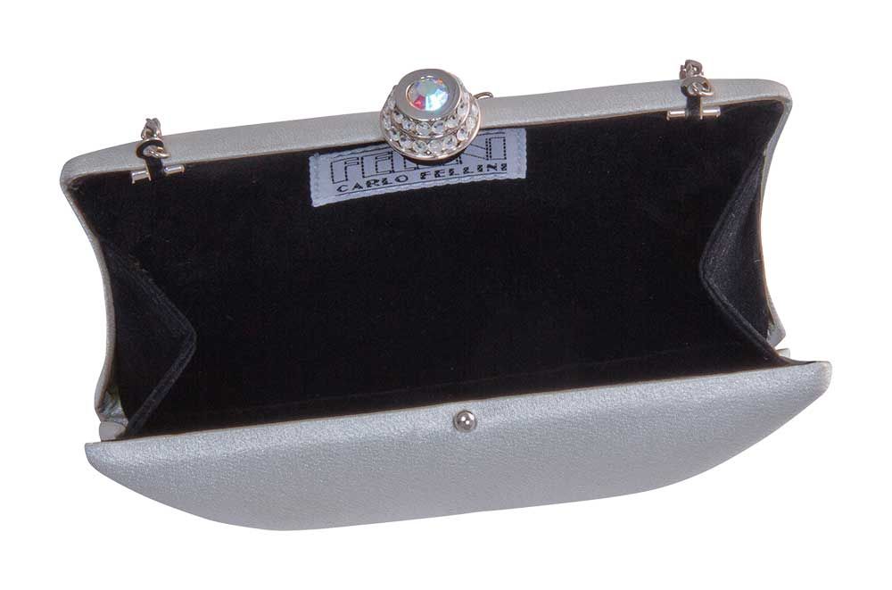 Carlo Fellini Carlo Fellini 41 8701 Cloud-Silver