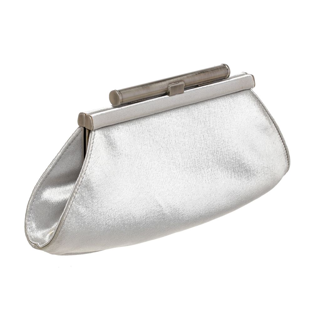 Carlo Fellini Carlo Fellini 51 1296 Cloud Silver