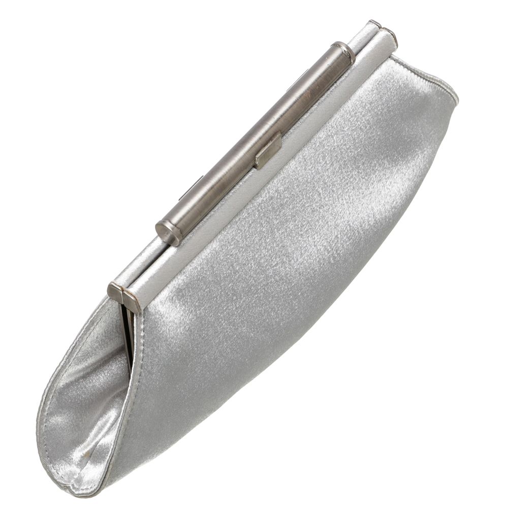 Carlo Fellini Carlo Fellini 51 1296 Cloud Silver