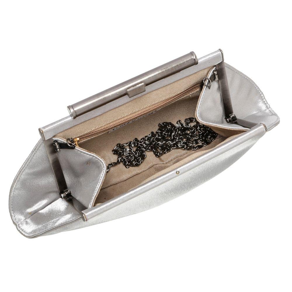 Carlo Fellini Carlo Fellini 51 1296 Cloud Silver