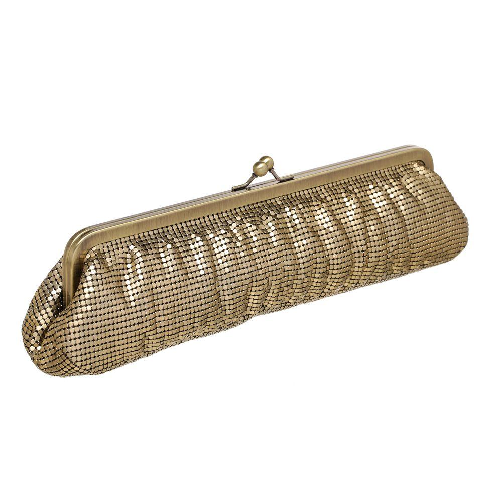 Carlo Fellini Carlo Fellini 51 2370 Antique Gold