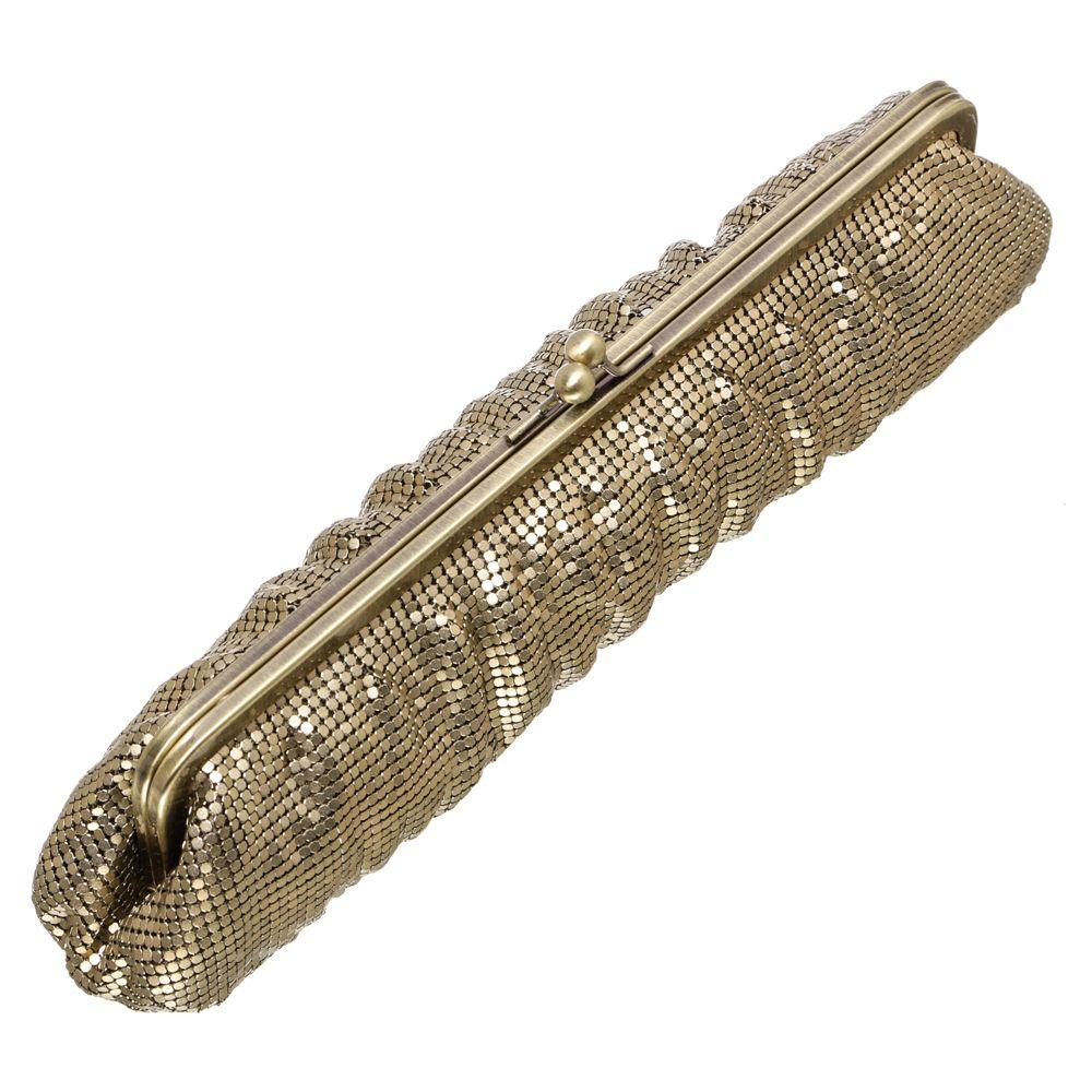 Carlo Fellini Carlo Fellini 51 2370 Antique Gold