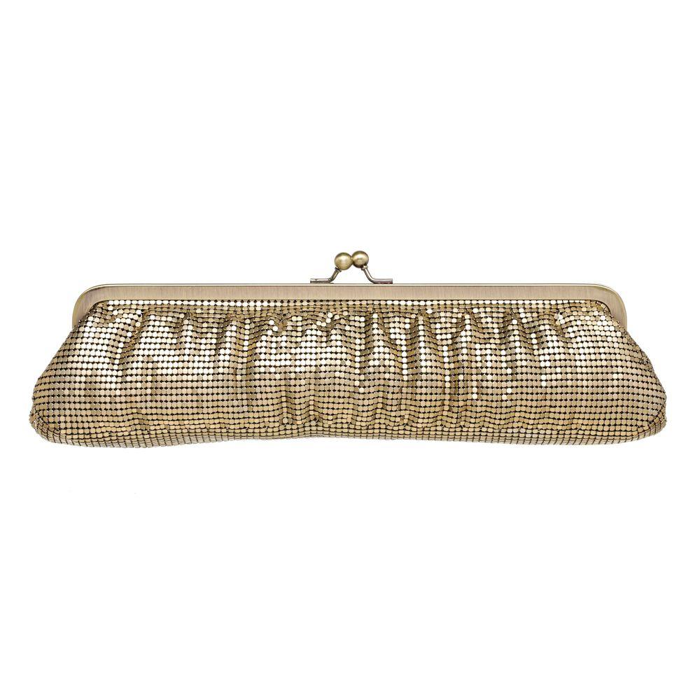 carlo fellini Carlo Fellini 51 2370 Antique Gold