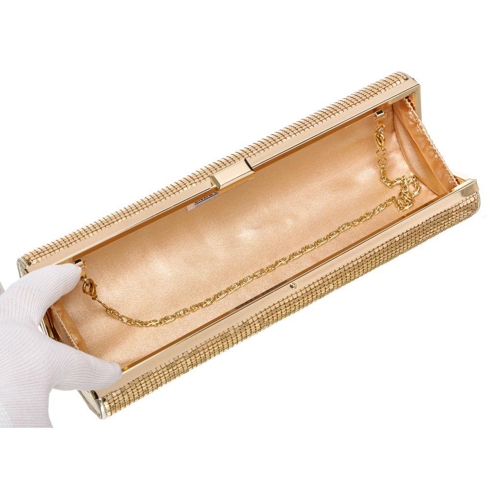 Carlo Fellini Carlo Fellini 51 2520 Gold