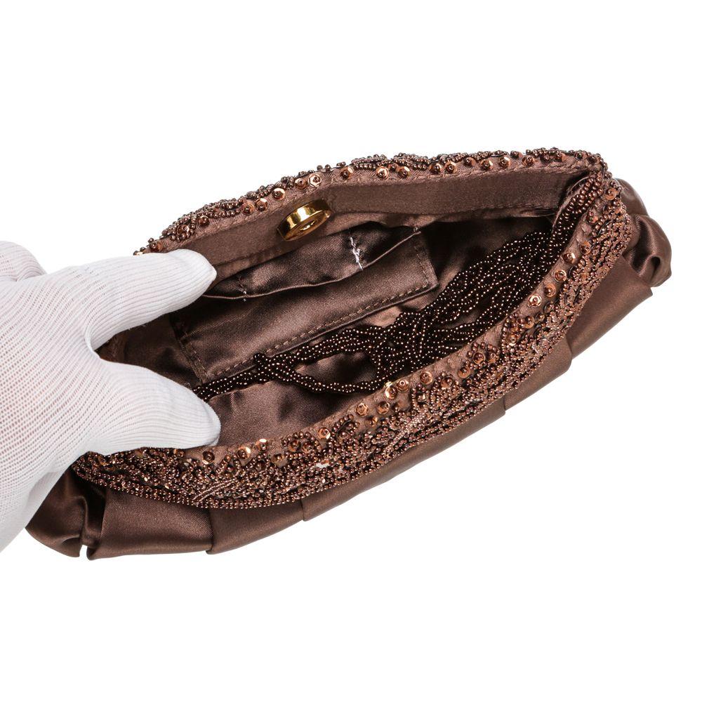 Carlo Fellini Carlo Fellini 61 6645 Brown