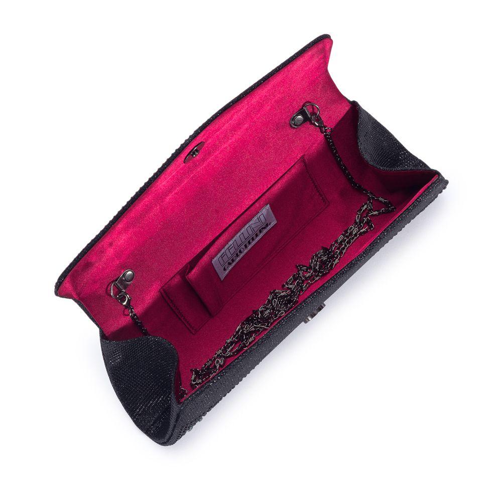 Carlo Fellini Carlo Fellini 61 843 Black