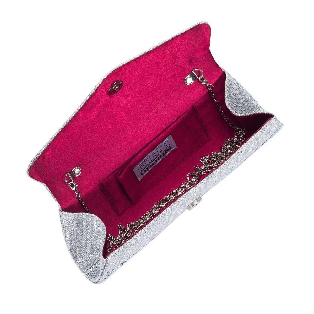 Carlo Fellini Carlo Fellini 61 843 Silver