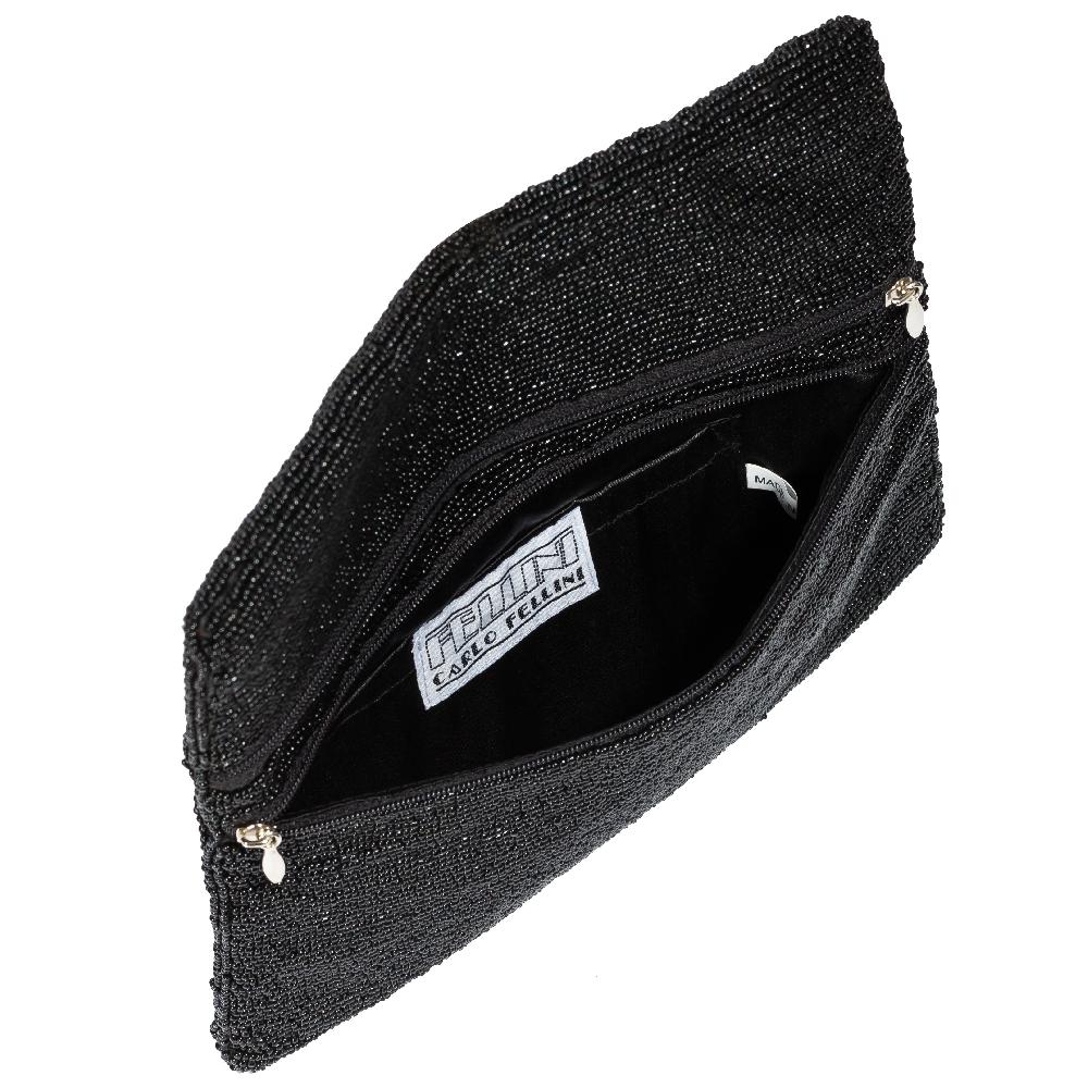 Carlo Fellini Carlo Fellini 61 Selma Black