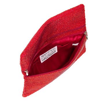 Carlo Fellini Carlo Fellini 61 Selma Red