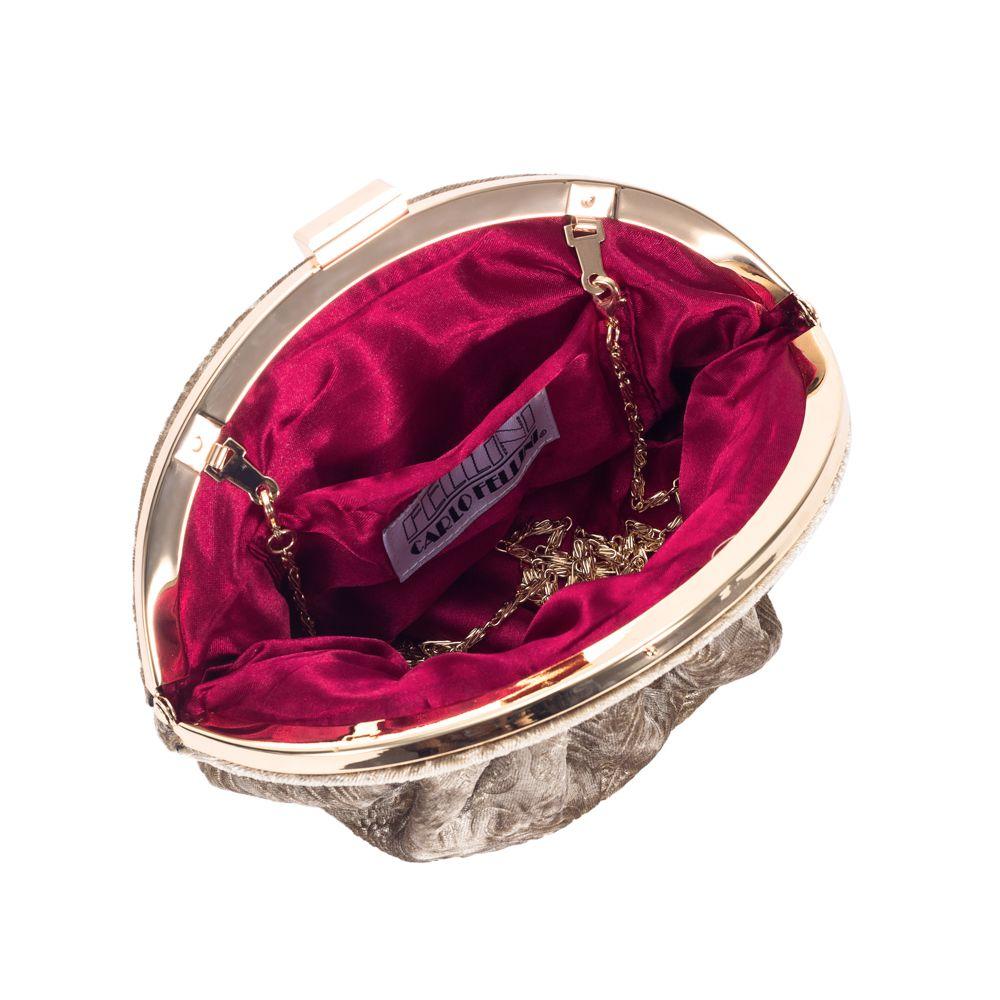 Carlo Fellini Carlo Fellini 71 098 Gold