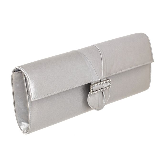 Carlo Fellini Carlo Fellini 71 13957 Cloud Silver