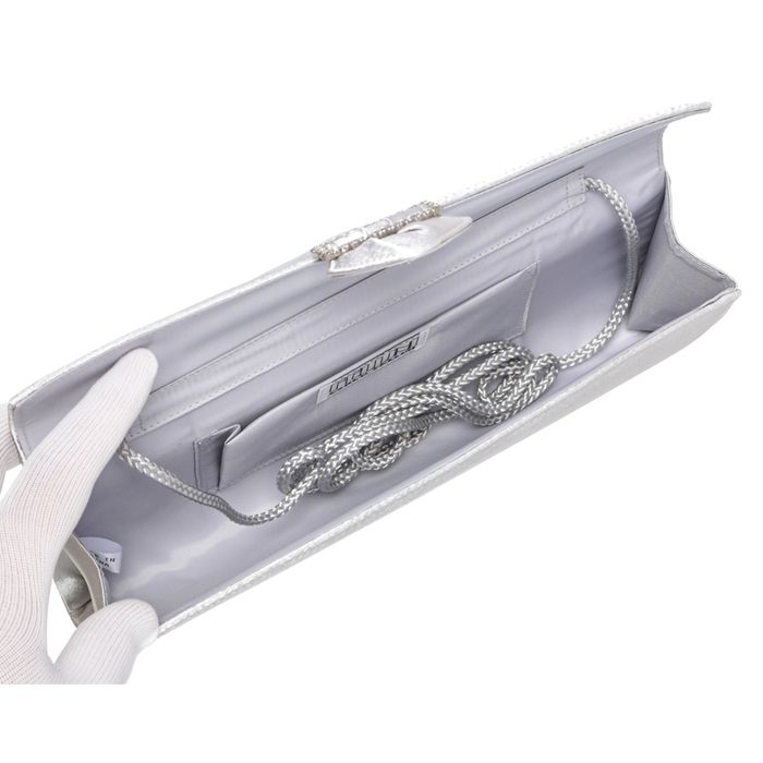 Carlo Fellini Carlo Fellini 71 13957 Cloud Silver