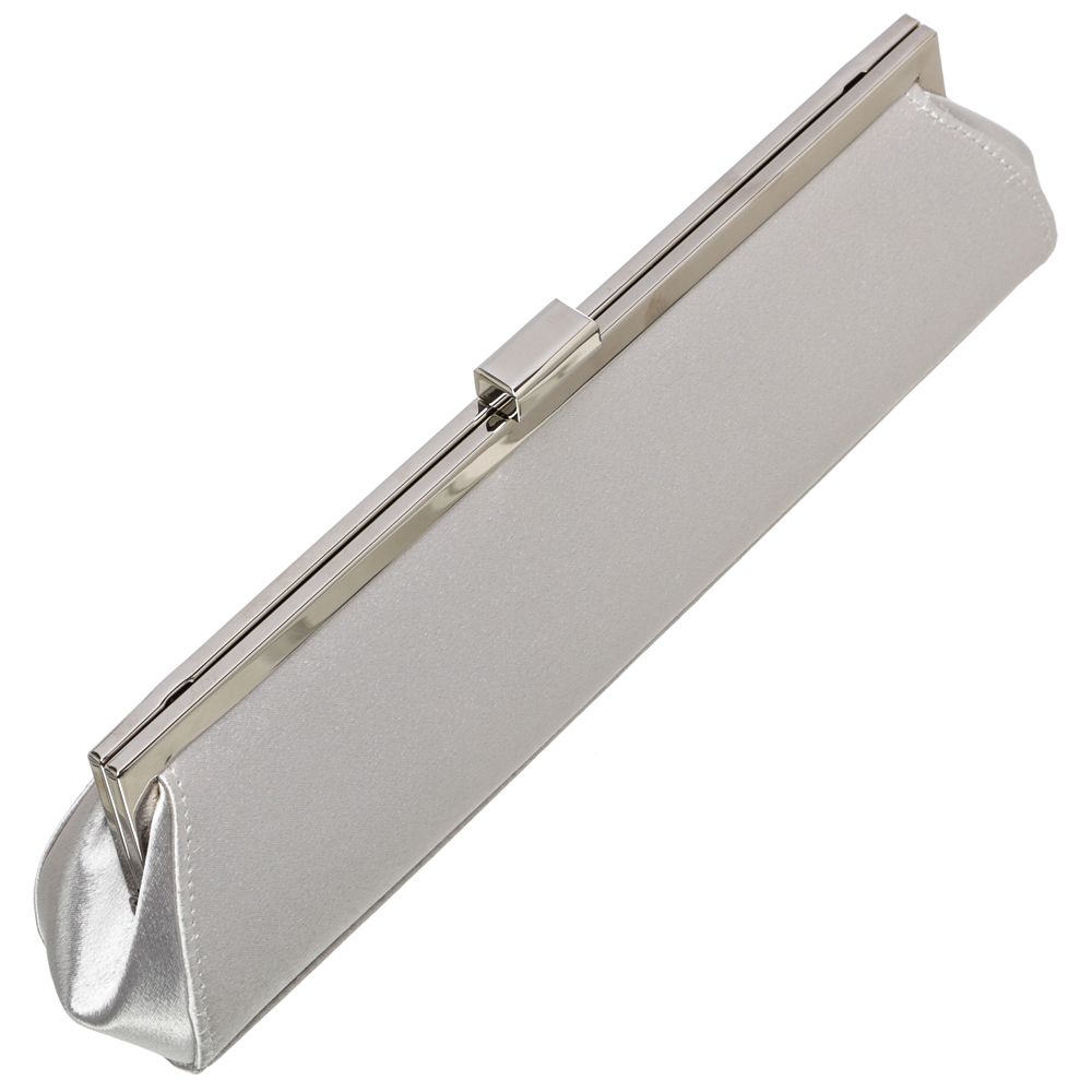 Carlo Fellini Carlo Fellini 71 20632 Cloud Silver