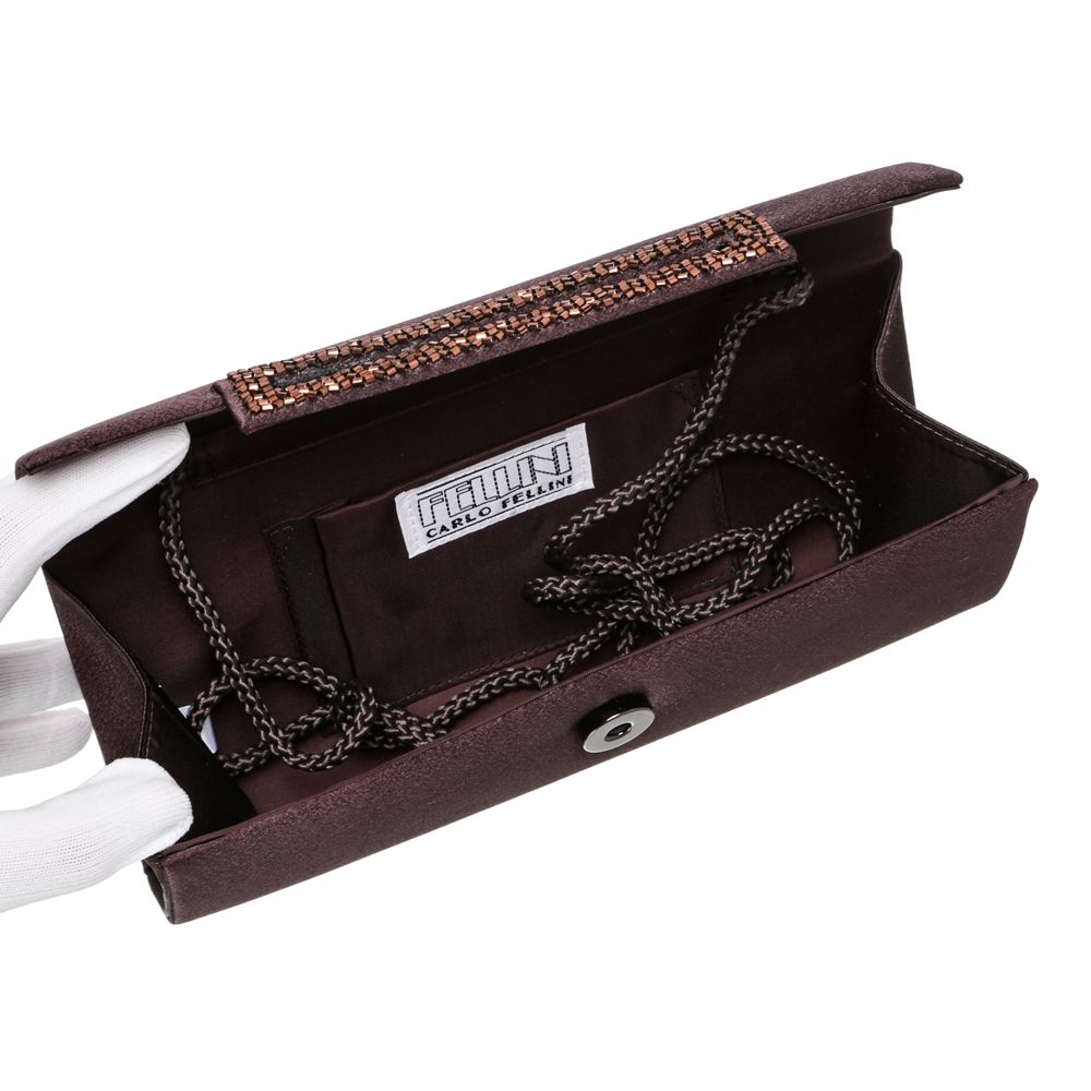 Carlo Fellini Carlo Fellini 71 31867 Brown