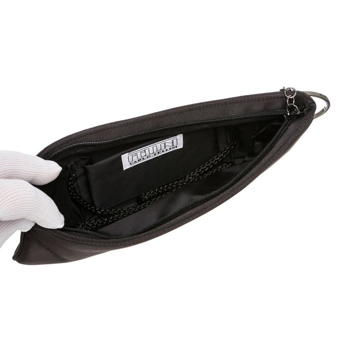 Carlo Fellini Carlo Fellini 71 34338 Black