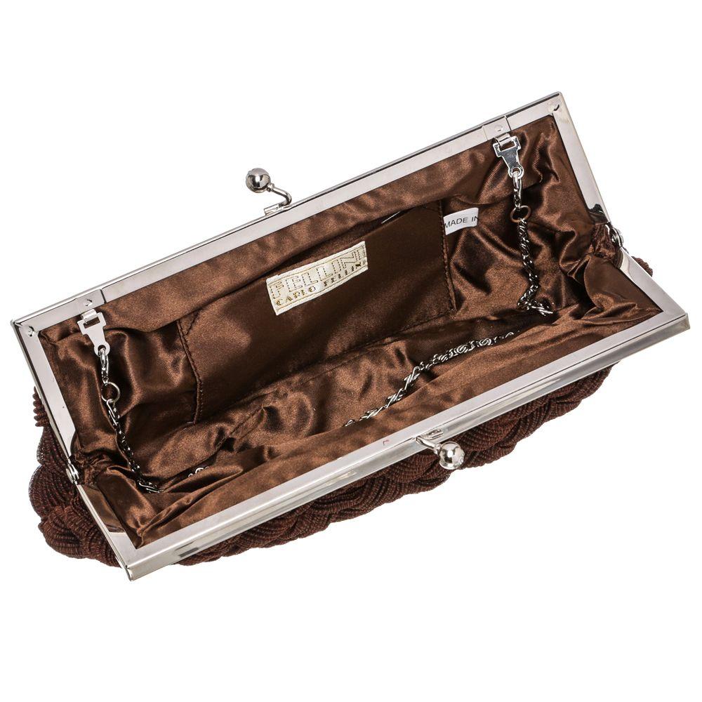 Carlo Fellini Carlo Fellini 71 3765 Brown