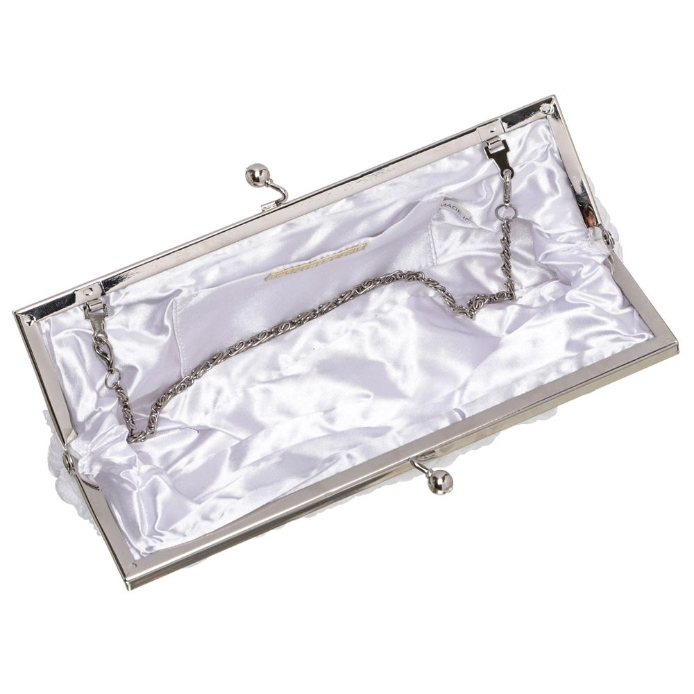 Carlo Fellini Carlo Fellini 71 3765 Silver