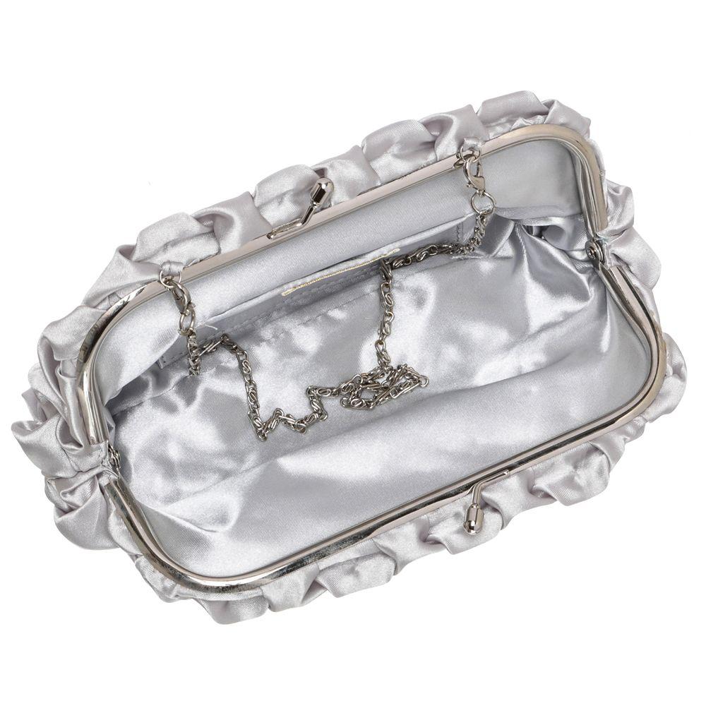 Carlo Fellini Carlo Fellini 71 3770 Silver