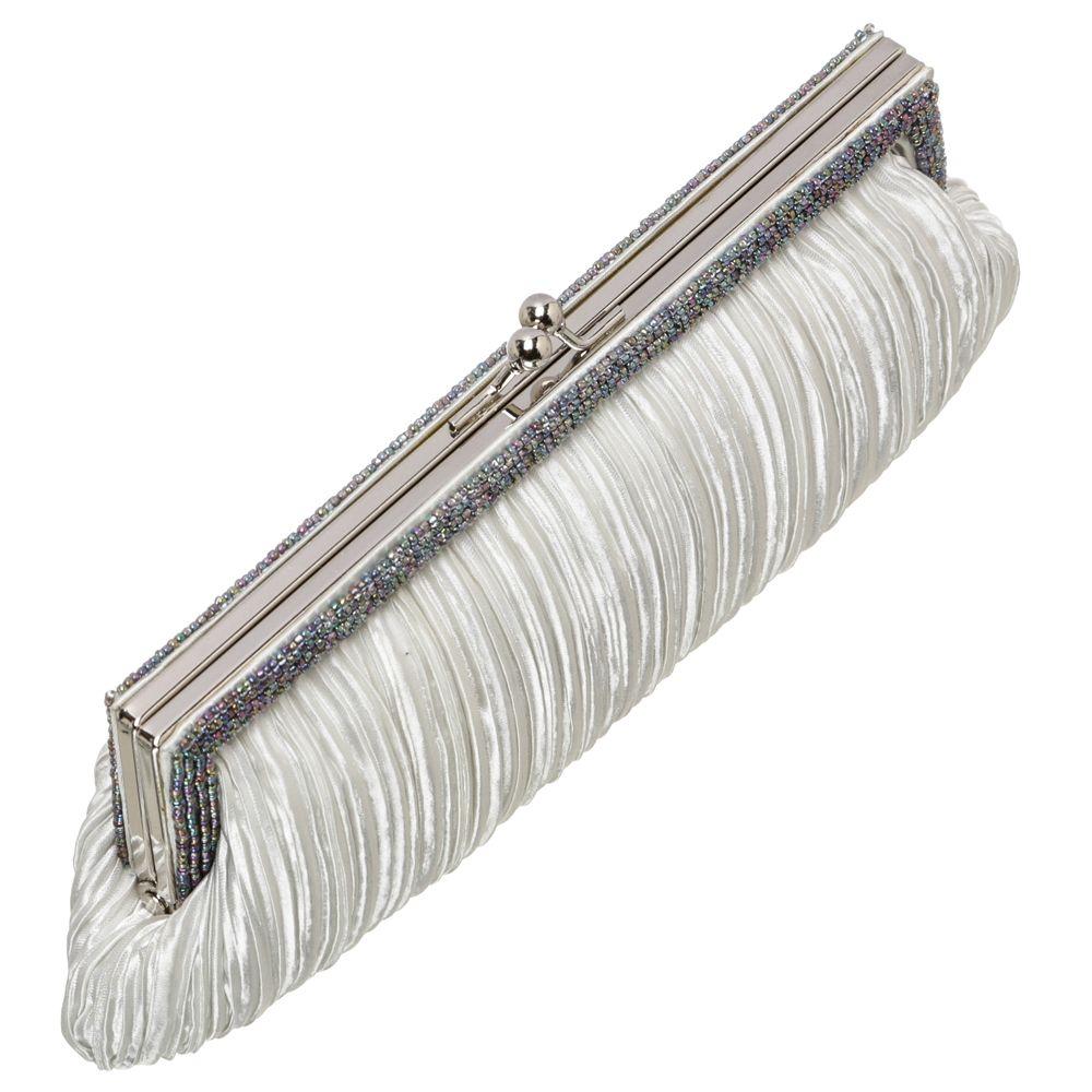 Carlo Fellini Carlo Fellini 71 43191 Cloud Silver