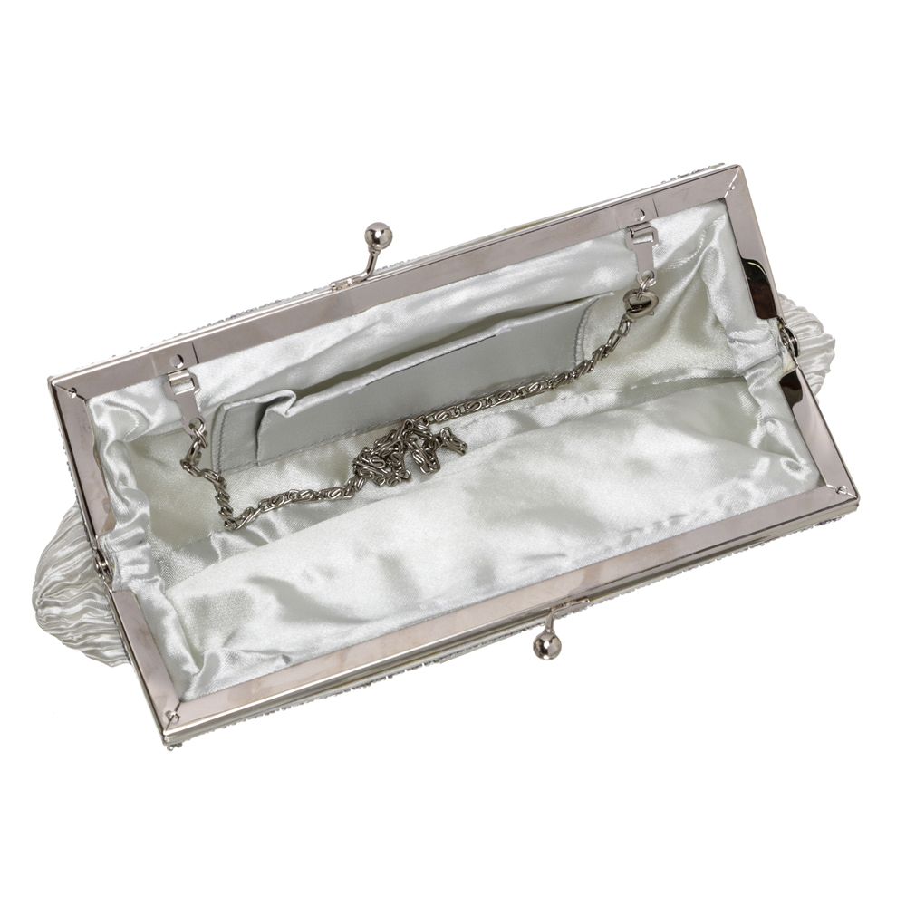 Carlo Fellini Carlo Fellini 71 43191 Cloud Silver